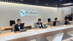 PGBank triệu tập Đại hội cổ đông bất thường vào tháng 7