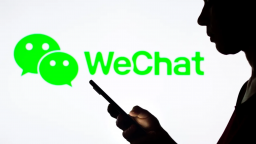 Tencent đặt cược vào 'đế chế' 1,4 tỷ người dùng của WeChat để dẫn đầu cuộc đua AI tại Trung Quốc
