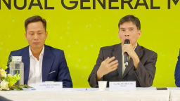 CEO Bách Hoá Xanh đăng ký bán 200.000 cổ phiếu MWG khi giá tăng mạnh