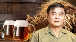 Doanh nghiệp đại gia 'Đường bia' lỗ 5 năm liên tiếp, ôm khối nợ gấp 46 lần vốn chủ