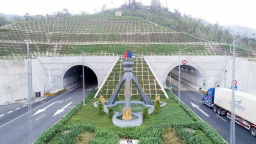 Giao thông Đèo Cả (HHV) tăng vốn điều lệ lên 4.737 tỷ đồng 