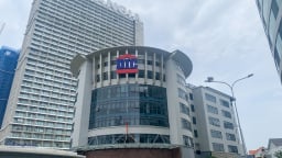 DIC Corp dự kiến phát hành hơn 36 triệu cổ phiếu trả cổ tức năm 2024