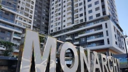Nhà Đà Nẵng chốt ngày chi cổ tức năm 2024 bằng tiền mặt