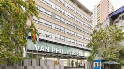 Văn Phú Invest (VPI) huy động thành công 150 tỷ đồng qua kênh trái phiếu