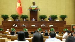 Quốc hội chốt 44.000 tỷ đồng trả chế độ cán bộ nghỉ việc, 6.623 tỷ để miễn học phí