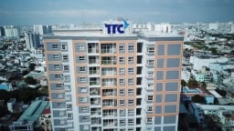 TTC Land (SCR): Giám đốc khối tài chính rời ghế nóng sau 1 năm