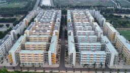 Đề xuất thí điểm cơ chế đặc thù, người có nhà ở cách chỗ làm mới 30km được ưu tiên nhà ở xã hội