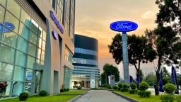 City Auto tham vọng lấn sân xe điện, phát hành 30 triệu cổ phiếu huy động vốn