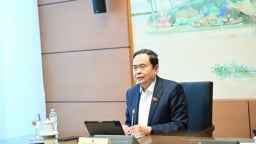 Chủ tịch Quốc hội: 'Lựa chọn nhà đầu tư nhà ở xã hội tránh cơ chế xin - cho, người dân không an cư làm sao lập nghiệp được'