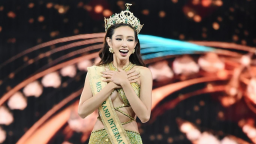 Những bê bối của hoa hậu Thùy Tiên trước khi bị khởi tố trong vụ kẹo rau củ Kera