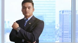 Con trai Chủ tịch HĐQT Xây dựng Hòa Bình đăng ký mua 500.000 cổ phiếu