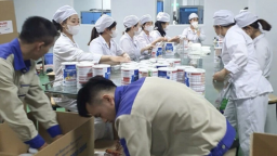 Người sản xuất, buôn bán hàng giả là lương thực, thực phẩm, phụ gia thực phẩm có thể bị phạt tù đến chung thân