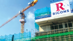 Vì sao Coteccons (CTD) phải trả Ricons gần 170 tỷ đồng cùng tiền lãi chậm trả bổ sung