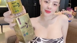 TP HCM sẽ kiểm tra sản phẩm giảm cân của DJ Ngân 98