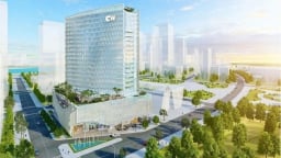 CII hoàn tất chuyển đổi trái phiếu đợt 9, vốn điều lệ tăng lên gần 5.482 tỷ đồng