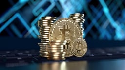 Bitcoin tiến sát mốc 111.000 USDT, lập đỉnh cao nhất mọi thời đại