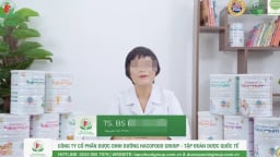Yêu cầu các nhà khoa học, quản lý cam kết không quảng cáo sai lệch