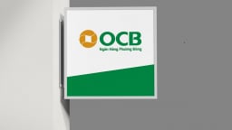 OCB sắp tăng vốn điều lệ lên 26.630 tỷ đồng