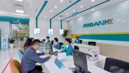 ABBank trong hành trình phát triển bền vững: Định hướng chiến lược ESG và vai trò của ngân hàng trong tài chính xanh