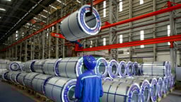 Tôn Đông Á muốn 'dọn nhà' sang HoSE, chia cổ tức 40%