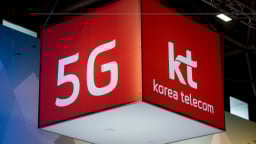 Tập đoàn Korea Telecom muốn xây dựng trung tâm dữ liệu AI  tại Việt Nam