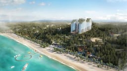 Hai doanh nghiệp thuộc hệ sinh thái Tập đoàn APEC phải rời lịch ĐHĐCĐ thường niên năm 2025 sang tháng 6