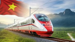Khuyến khích tư nhân tham gia phát triển đường sắt bằng hình thức hợp đồng