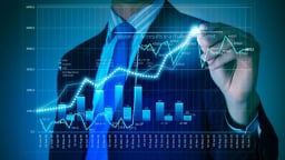 VN-Index thăng hoa, nhà đầu tư được khuyến nghị mua nhóm cổ phiếu nào trong phiên ngày 28/5?