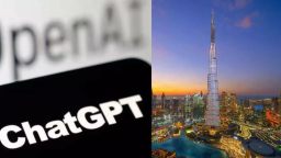 Toàn bộ cư dân Dubai sắp được sử dụng ChatGPT Plus miễn phí