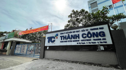 Dệt may Thành Công chốt quyền phát hành gần 10,2 triệu cổ phiếu thưởng vào ngày 10/6