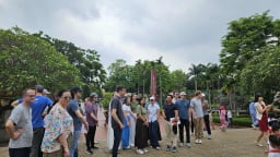 Hà Nội vào top 15 thành phố du lịch được yêu thích nhất thế giới