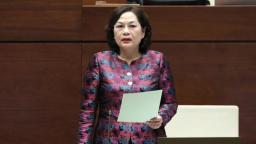 Thống đốc Ngân hàng Nhà nước nói về việc cho vay đặc biệt lãi suất 0%/năm khi ngân hàng bị rút tiền hàng loạt