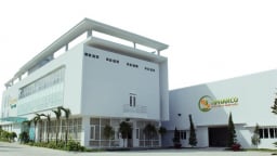 Dược phẩm Tipharco (DTG) sắp trả cố tức bằng 1,25 triệu cổ phiếu