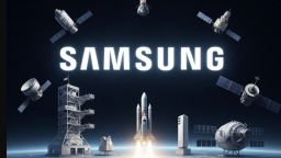  Samsung muốn gia nhập ngành công nghiệp vũ trụ - Lợi thế cạnh tranh của Hàn Quốc có gì?