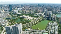 Thủ tướng yêu cầu Bộ trưởng Bộ Xây dựng khẩn trương cắt giảm thủ tục hành chính, điều kiện kinh doanh