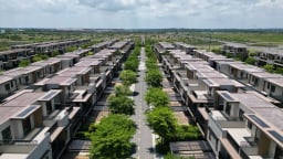 Đồng Nai điều chỉnh quy hoạch phân khu C4, gỡ vướng cho loạt dự án