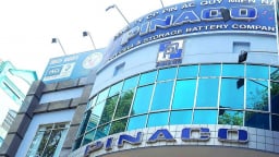 Pinaco (PAC) sẽ chi hơn 46 tỷ đồng trả cổ tức và thưởng, Vinachem sắp nhận về 16,7 tỷ đồng