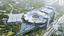 Tập đoàn Vingroup được định giá bao nhiêu?
