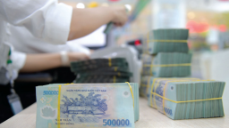 Chính phủ yêu cầu NHNN nghiên cứu giao bổ sung chỉ tiêu tăng trưởng tín dụng