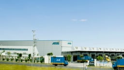 Tập đoàn ASG tất toán lô trái phiếu 300 tỷ đồng, mục tiêu lợi nhuận 2025 tăng trưởng 41%