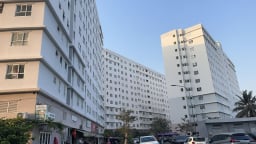 Thủ tục làm nhà ở xã hội sẽ giảm được ít nhất 350 ngày