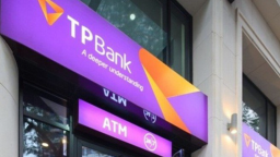 Tình hình tài chính TPBank trước khi có kết luận thanh tra về hoạt động kinh doanh vàng