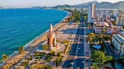 4 khu đất 50,8ha làm dự án nhà ở thương mại theo quy định mới tại Khánh Hòa