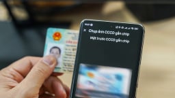 Gần 86 triệu tài khoản 'chết' sau khi thực hiện xác thực sinh trắc học