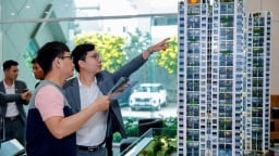 Tin vui cho người trẻ dưới 35 tuổi: Mua NOXH được vay với lãi suất ưu đãi từ 1-2% trong 15 năm