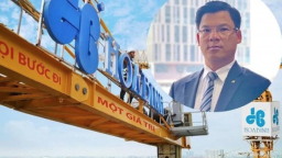 Tổng giám đốc Xây dựng Hòa Bình đăng ký bán toàn bộ cổ phiếu đăng ký bán toàn bộ cổ phiếu, thoái sạch vốn 