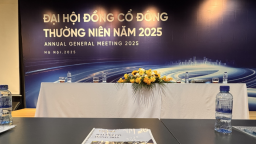 Chứng khoán APS: Đại hội lần 2 bất thành, hẹn cổ đông lần 3 vào ngày 17/6