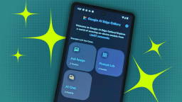 Google âm thầm ra mắt AI Edge Gallery – Công nghệ AI không cần kết nối Internet