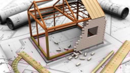 TP HCM sẽ thí điểm bỏ cấp giấy phép xây dựng