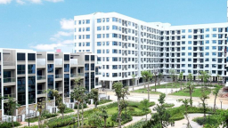 Quảng Ninh chốt thêm 2 dự án nhà ở xã hội
